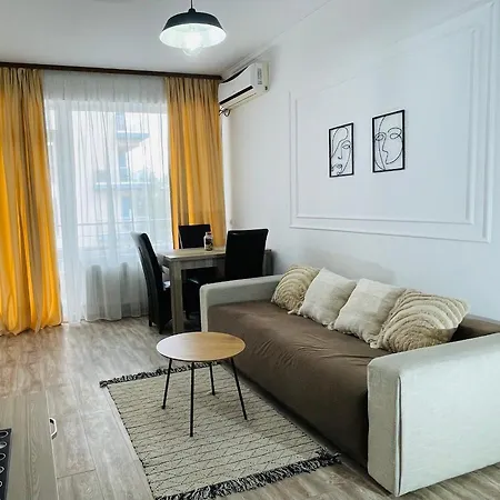Summerland One Appartement