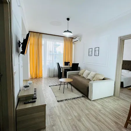Appartement Summerland One *