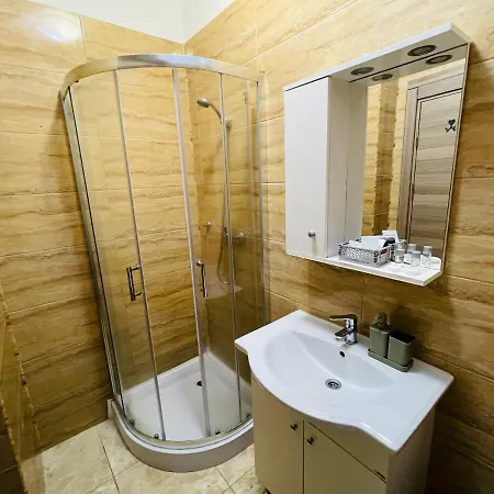 Summerland One Appartement Mamaia