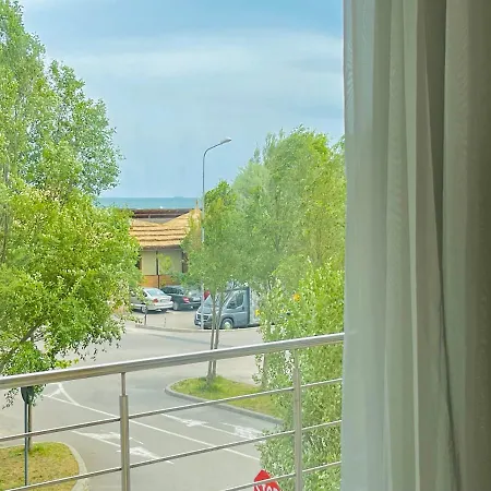 Summerland One Appartement *