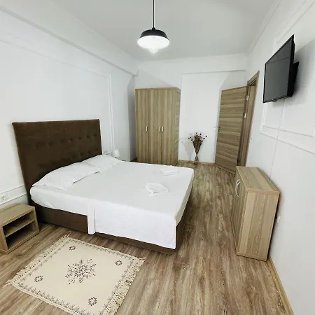 Appartement Summerland One *