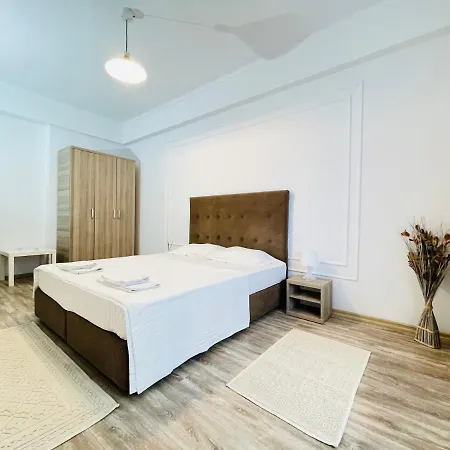 Summerland One Appartement *