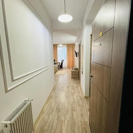 Appartement Summerland One