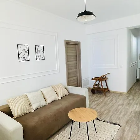 Apartament Summerland One