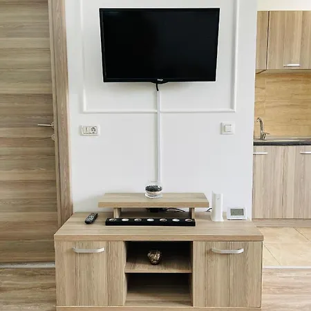Apartament Summerland One *
