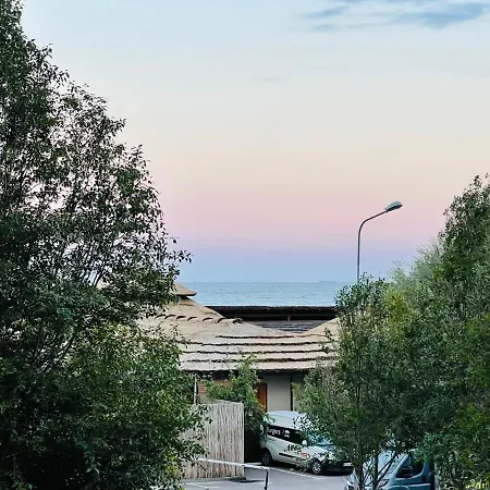 Apartament Summerland One