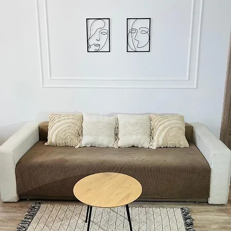 Summerland One Apartament Mamaia