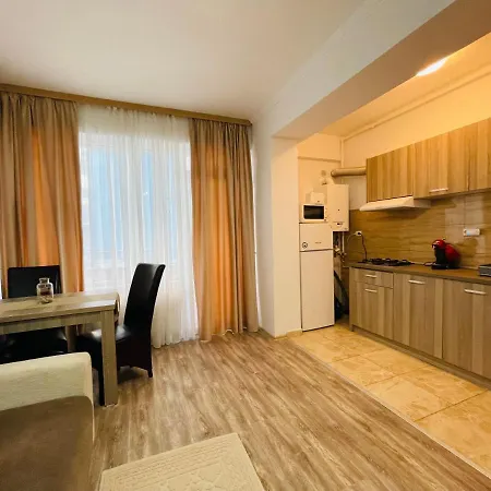 Summerland One Apartament